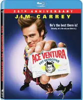 Trending Ace Ventura: Pet Detective