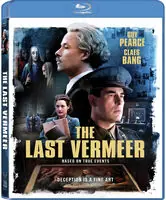 The Last Vermeer Top Rated
