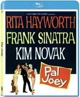 Pal Joey Free Returns