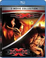 Professional Grade Xxx / Xxx: State Of The Union (2pc) / (2pk)