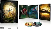Mega Sale Snow White (2025) (4k) (Stbk) (Wbr) (Digc) (Sub)