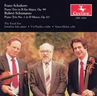 Budget Piano Trios