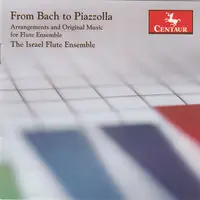 Fan Favorite Arrangements & Original Music for Flute Ensemble