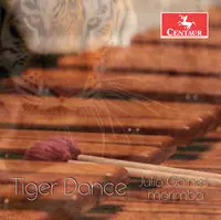Limited Edition Tiger Dance