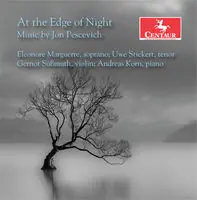 At the Edge of Night Brand New