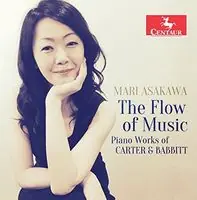 Last Chance Flow of Music