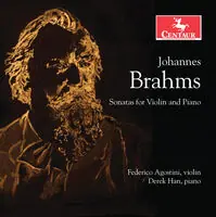 Grab Now Sonatas for Violin & Piano