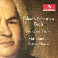Free Shipping Art of the Fugue