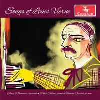 Premium Songs Of Louis Vierne