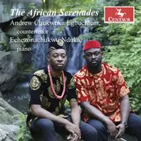 African Serenades Final Sale