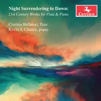 Night Surrendering To Dawn - 21st Century Works Budget