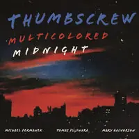 Cheap Multicolored Midnight [Digipak]