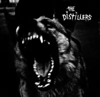 The Distillers (Purple/Pink swirl Vinyl) Grab Now