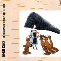 Fox Confessor Brings The Flood [Vinyl] Low Price