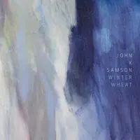 Free Delivery Winter Wheat [Vinyl]