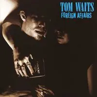 Markdown Foreign Affairs [Remastered LP]