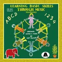 Learning Basic Skills Through Music-Vocabulary Deal