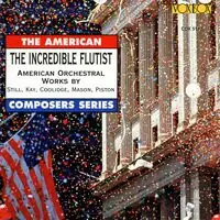 Incredible Flutist Exclusive Offer