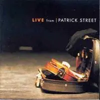 Price Cut Live from Patrick Street