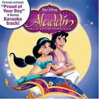 Flash Sale Aladdin (Original Soundtrack)