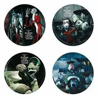 The Nightmare Before Christmas (Original Motion Picture Soundtrack) Final Sale
