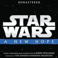 Best Price Star Wars: A New Hope [Soundtrack]