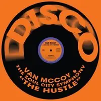 Hustle (Nrsd) Limited Offer