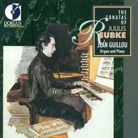 Free Delivery Sonatas Of Julius Reubke