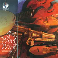 Holiday Sale Gut Wind & Wire