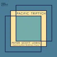 Top Pick Pacific Triptych