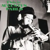 Hassle-Free Returns This Is Augustus Pablo