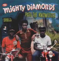 Authentic Pass The Knowledge: Reggae Anthology [Import]