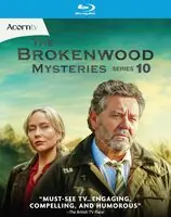 Brokenwood Mysteries: Series 10 (3pc) Instant Buy