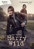 Professional Grade Harry Wild: Series 4