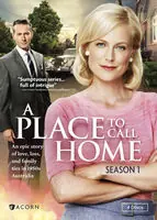 Fast Shipping A Place to Call Home: Season 1