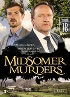 Grab Now Midsomer Murders: Series 18