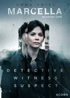 Marcella: Series One Latest
