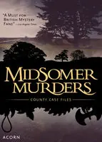 While Supplies Last Midsomer Murders: County Case Files