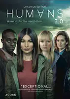 Humans 3.0 Don’t Miss Out