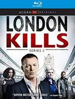 London Kills: Series 2 Next Day Delivery