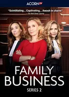 Family Business Series 2 (3pc) / (3pk) Best Choice