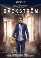 Backstrom Series 2 (2pc) / (2pk) No Minimum Order