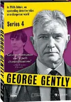 Free Returns George Gently, Series 4