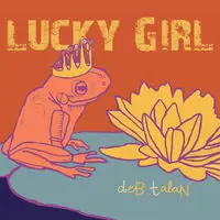 Clearance Lucky Girl