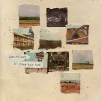 No Place Like Home [Colored Vinyl] (Grn) Premium
