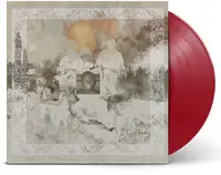 Modern Bloodline [Red Colored Vinyl]
