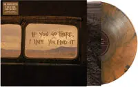 No Minimum Order If You Go There I Hope You Find It [Rust Colored Vinyl]