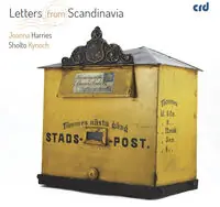 Letters From Scandinavia Crafted