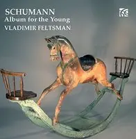 Brand New Album for the Young Op. 68