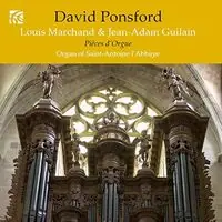 French Organ Music 7 Brand New